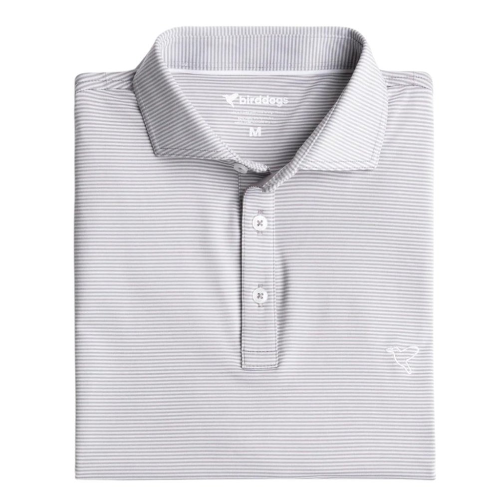 Birddog Polo Allen DeGeneres - XL